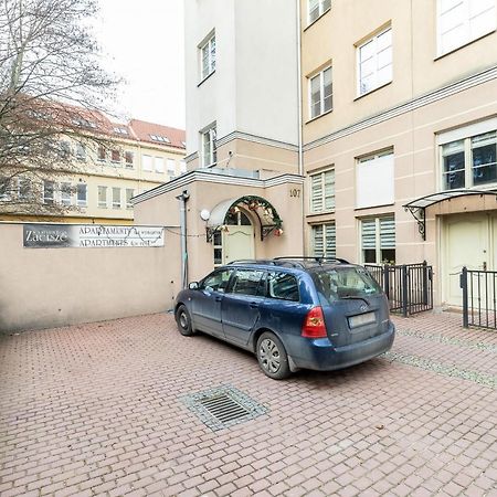 Apartments Old Town Ogarna 107 By Noclegi Renters Gdańsk Extérieur photo