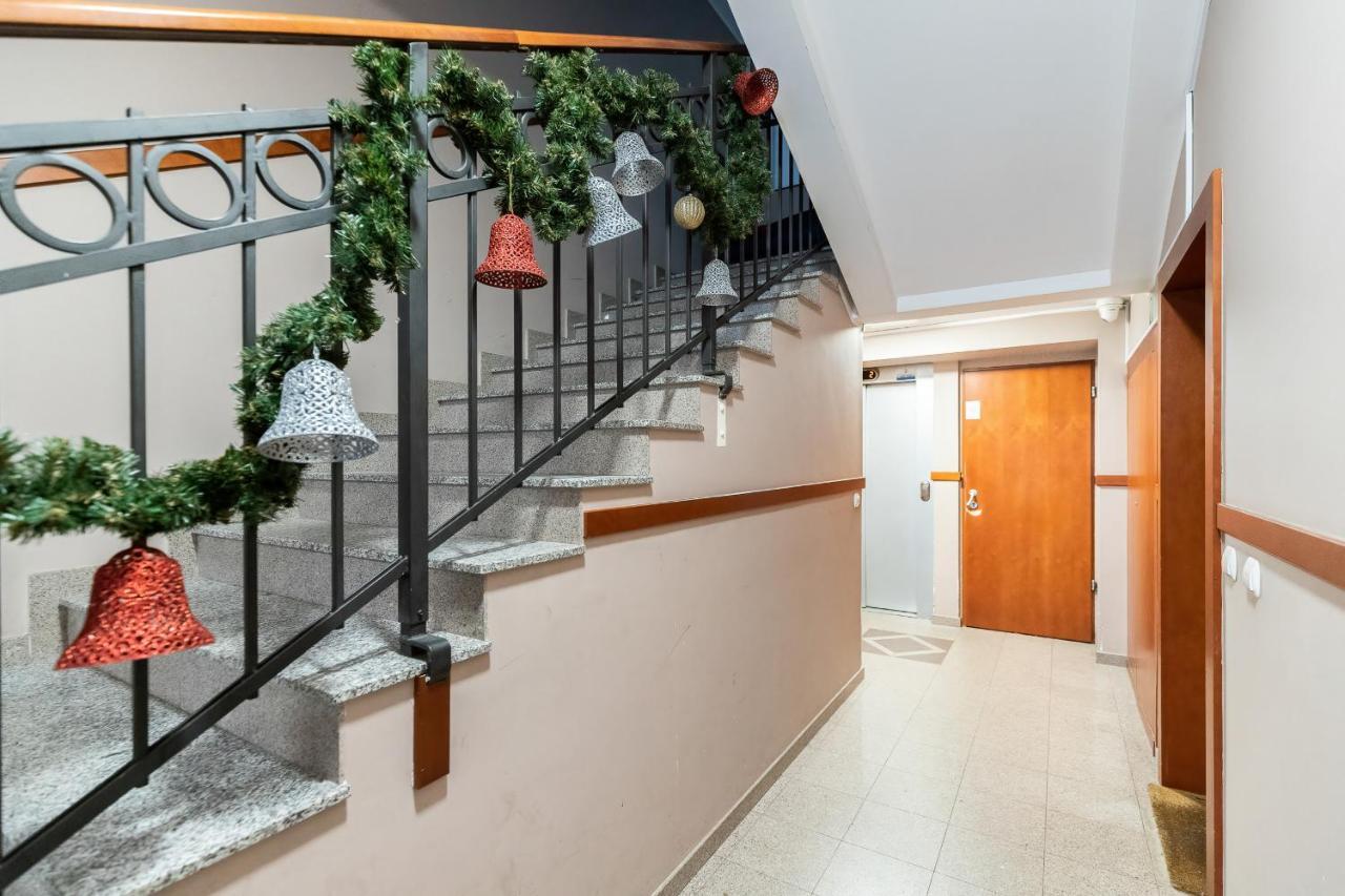 Apartments Old Town Ogarna 107 By Noclegi Renters Gdańsk Extérieur photo