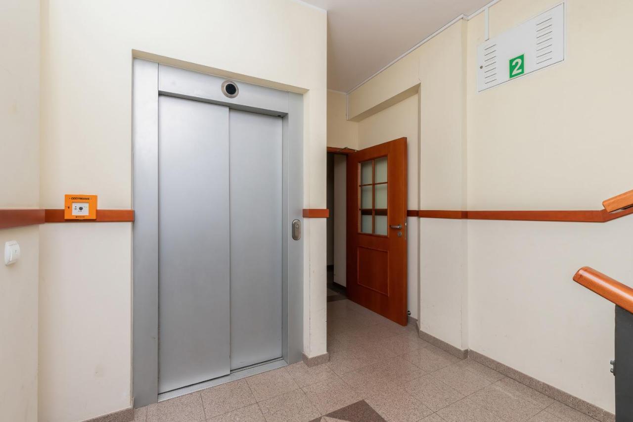 Apartments Old Town Ogarna 107 By Noclegi Renters Gdańsk Extérieur photo
