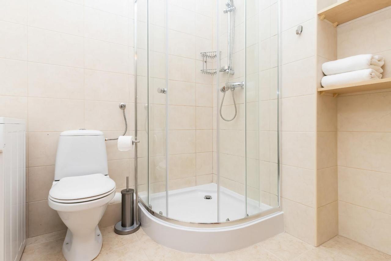 Apartments Old Town Ogarna 107 By Noclegi Renters Gdańsk Extérieur photo