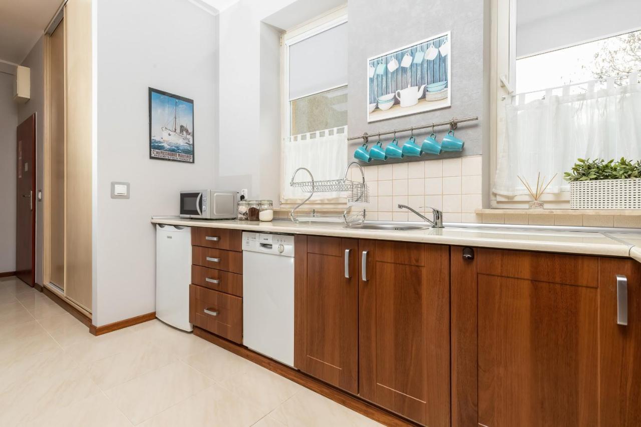Apartments Old Town Ogarna 107 By Noclegi Renters Gdańsk Extérieur photo
